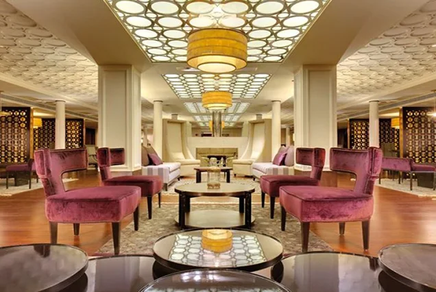 Esplanade Nile Cruise for 07 nights (4)