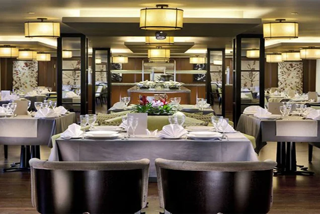 Esplanade Nile Cruise for 07 nights (6)