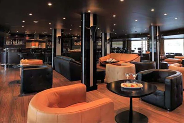 Kon Tiki Nile Cruise for 07 Nights (7)