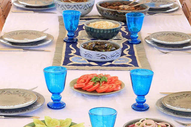 Lazuli Luxor Dahabiya (8)