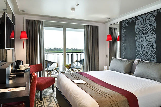 Mayfair Nile Cruise for 07 nights (3)