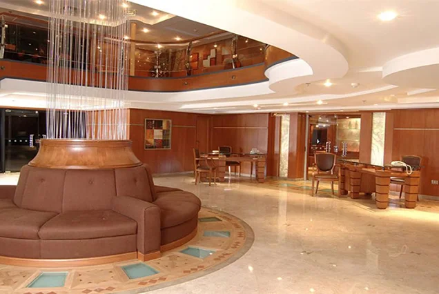 Mojito Nile Cruise for 07 Nights (2)