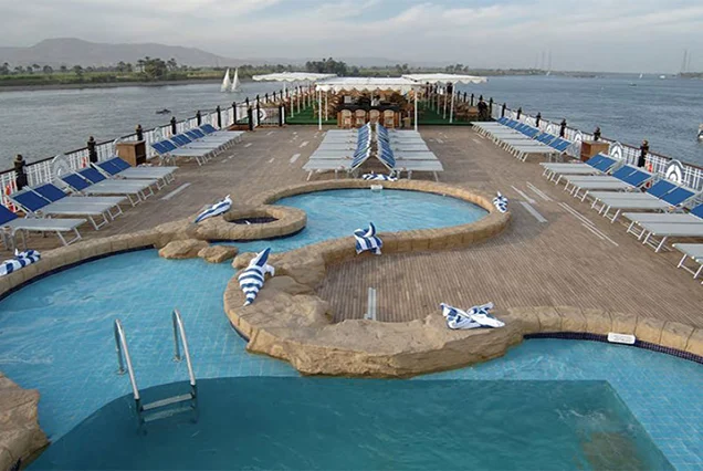 Mojito Nile Cruise for 07 Nights (3)