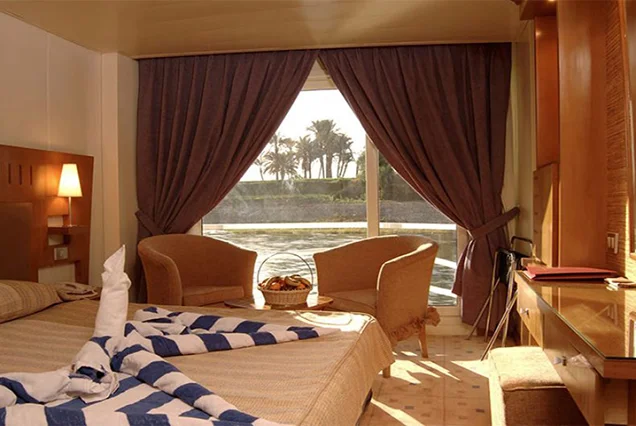 Mojito Nile Cruise for 07 Nights (4)