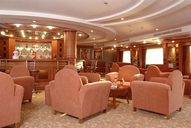 Mojito Nile Cruise for 07 Nights (5)