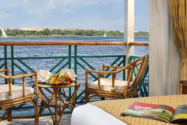Moon Dance Nile Cruise for 07 Nights (2)