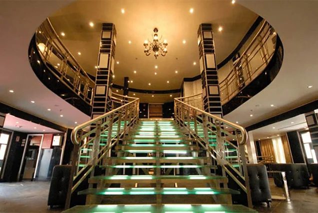 Moon Dance Nile Cruise for 07 Nights (4)