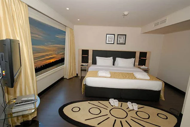 Moon Dance Nile Cruise for 07 Nights (6)