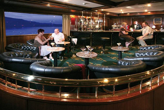Nile Monarch Nile Cruise for 07 Nights (3)