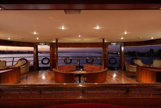Nile Monarch Nile Cruise for 07 Nights (6)