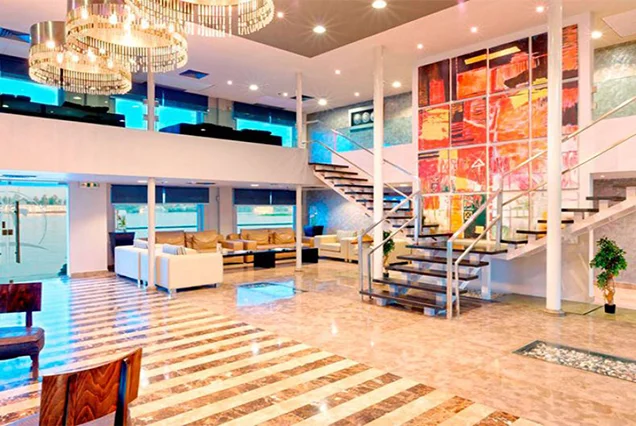 Nile Premium Cruise for 07 Nights (2)