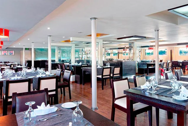 Nile Premium Cruise for 07 Nights (5)