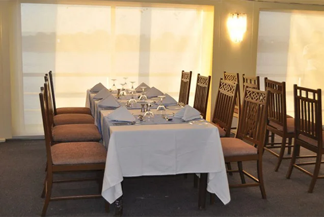 Princess Amira Nile Cruise for 07 Nights (2)