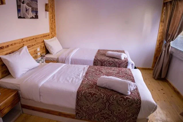 Princess Cleopatra Dahabiya for 4 Nights (4)