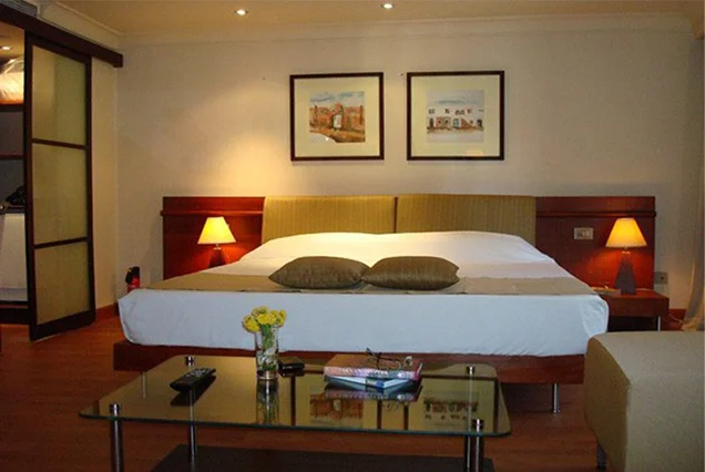 Sabena Al Jamila Nile Cruise for 04 Nights (2)