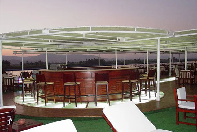 Sabena Al Jamila Nile Cruise for 04 Nights (4)