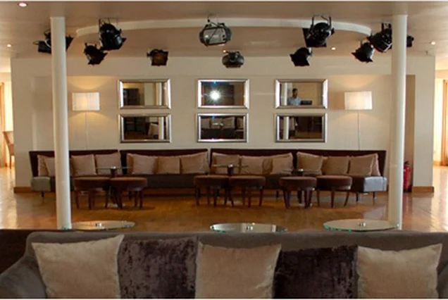 Sabena Al Jamila Nile Cruise for 04 Nights (5)