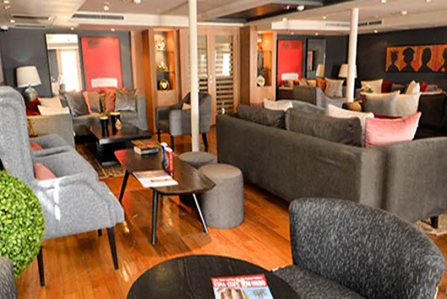 Sabena Salima Nile Cruise for 04 Nights (3)
