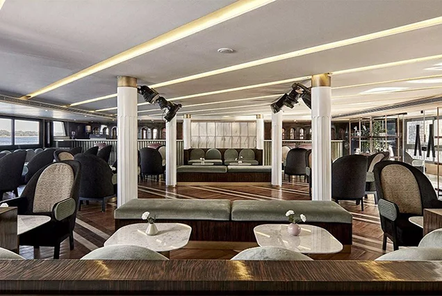 Tulip Nile Cruise for 04 Nights (2)