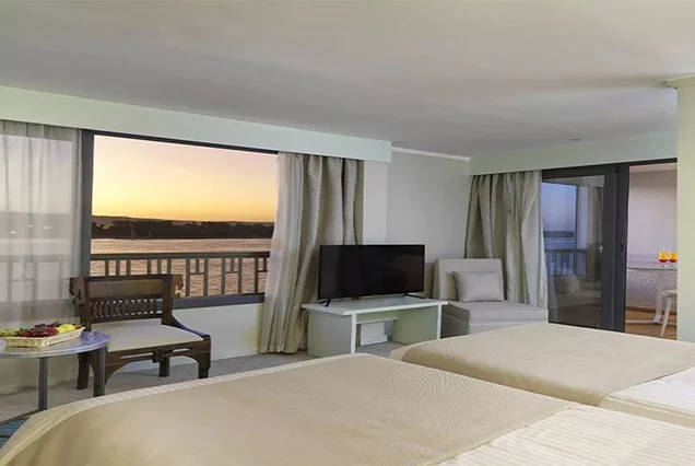 Tulip Nile Cruise for 04 Nights (4)