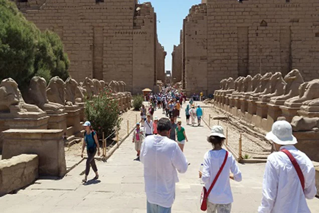 10 Day Round Trip Nile Cruise and Cairo Tours (3)