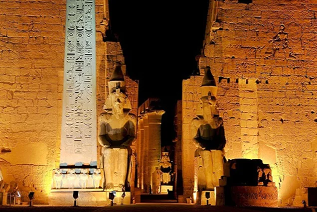 10 Days of Nile and Lake Nasser Cruises (3)
