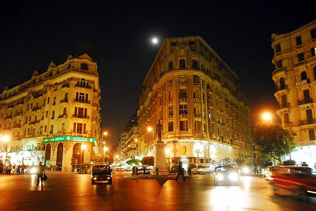 11 Days Cairo, Alexandria, Nile Cruise and Abu Simbel (8)