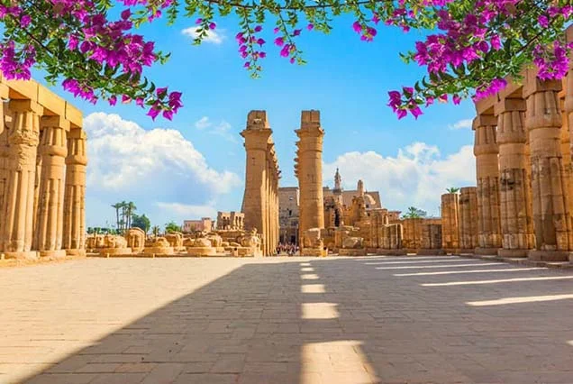 11 Days Cairo, Nile Cruise and Hurghada by Flight (10)