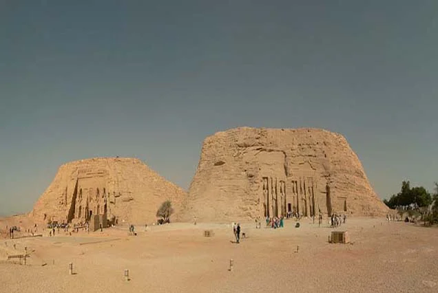 11 Days Cairo, Nile Cruise and Hurghada by Flight (11)