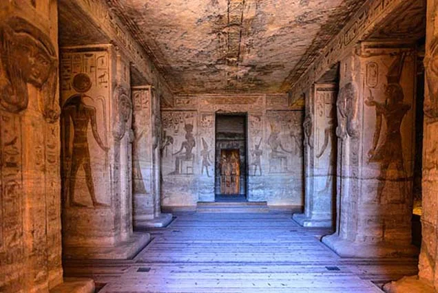 11 Days Cairo, Nile Cruise and Hurghada by Flight (12)