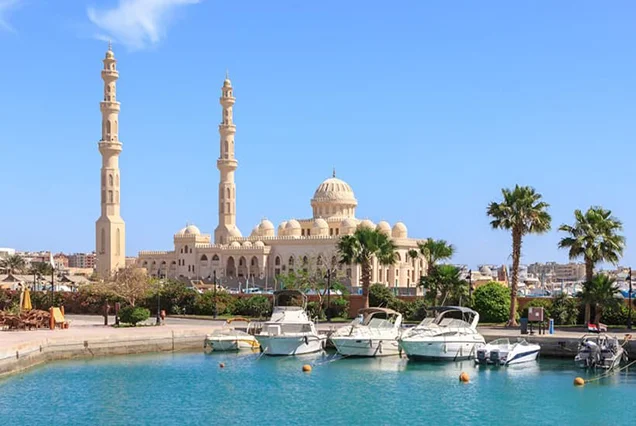 11 Days Cairo, Nile Cruise and Hurghada by Flight (2)