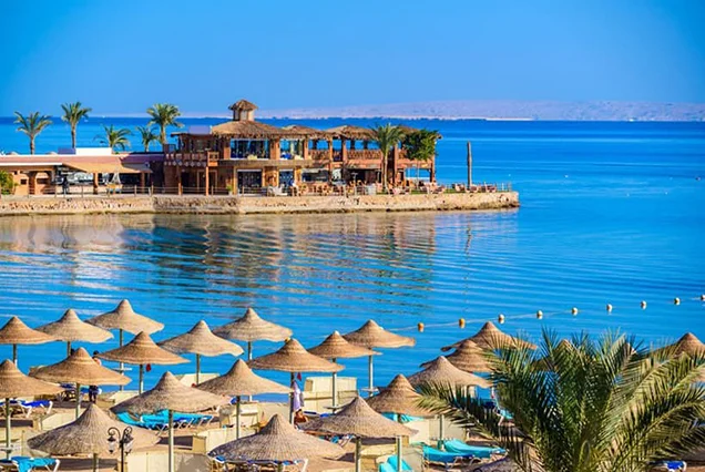 11 Days Cairo, Nile Cruise and Hurghada by Flight (3)