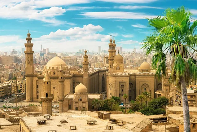11 Days Cairo, Nile Cruise and Sharm El sheikh by Flight (2)
