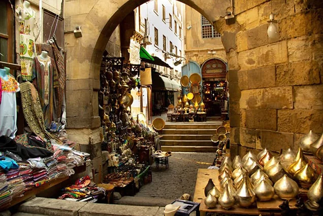 11 Days Cairo, Nile Cruise and Sharm El sheikh by Flight (3)