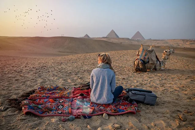 11 Days Cairo, Nile Cruise and Sharm El sheikh by Flight (4)