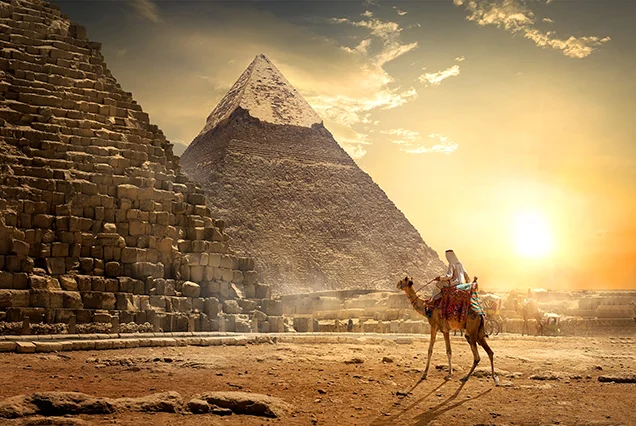 11 Days Luxury Oberoi Zahra Nile Cruise and Cairo (2)