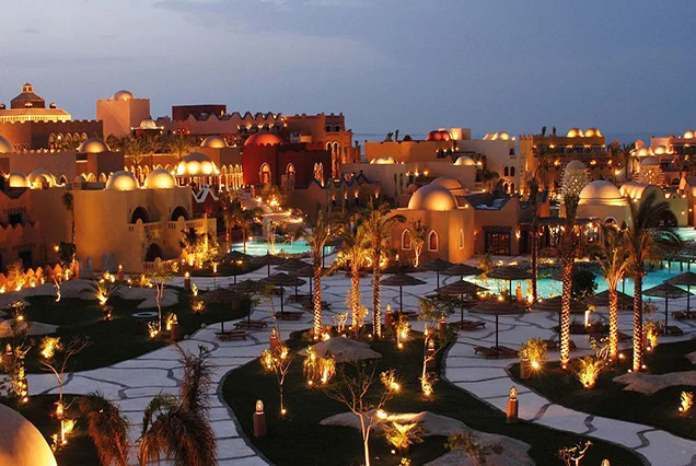 12 Days Pyramids, Nile and Hurghada (2)