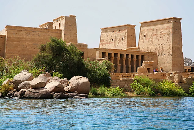 13 Day Cairo, Alexandria, Luxor , Abydos, Aswan and Abu Simbel (11)