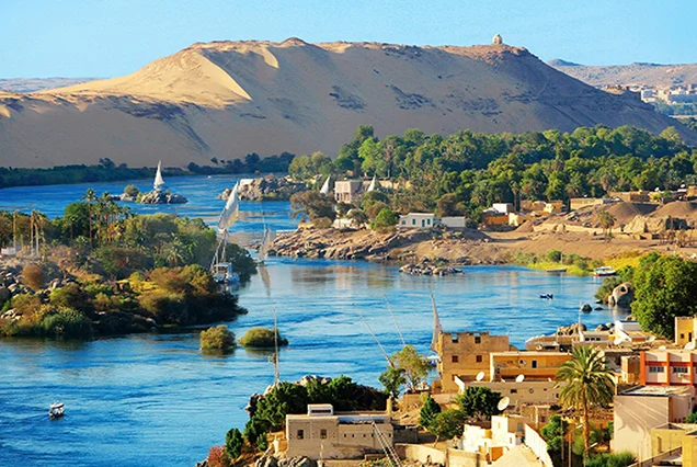 13 Day Cairo, Alexandria, Luxor , Abydos, Aswan and Abu Simbel (12)