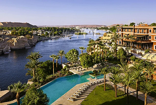 13 Day Cairo, Nile Cruise and Hurghada (2)