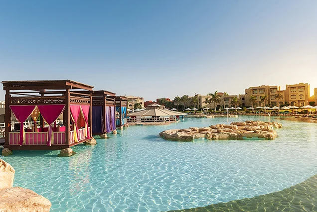 13 Day Cairo, Nile Cruise and Sharm El Sheikh (8)