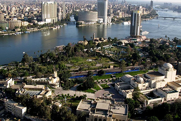 14 Day Cairo, Hurghada, Nile Cruise, Balloon and Abu Simbel (7)