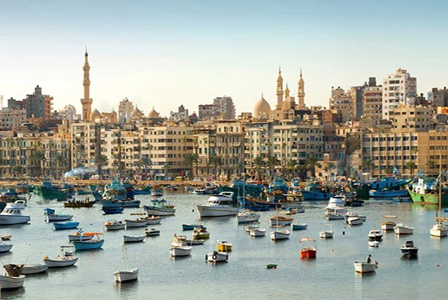 14 Day Cairo, Nile and Lake Cruise (6)
