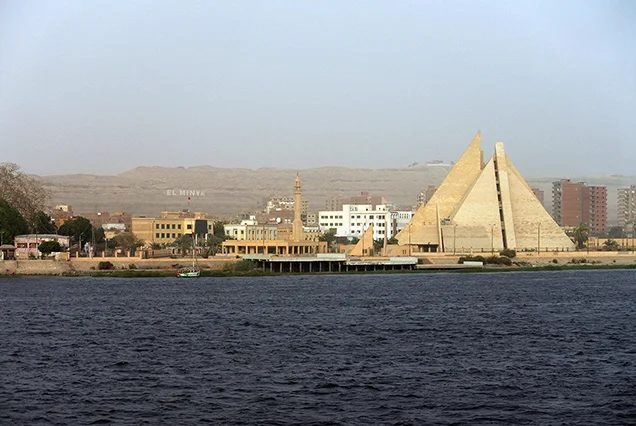 15 Day Egypt Spiritual Tours (4)