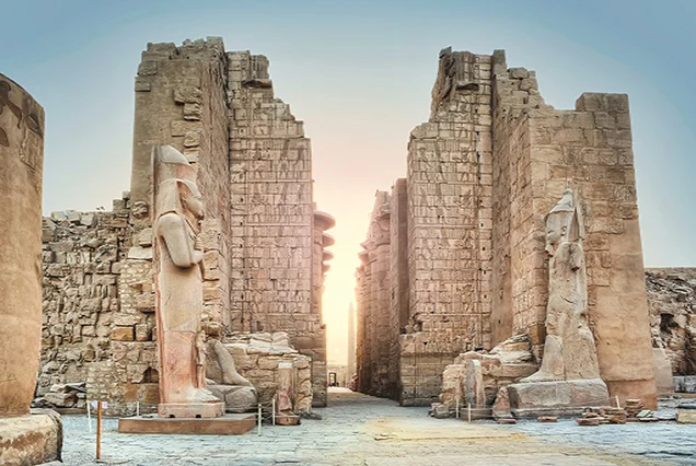 15 Day Egypt Spiritual Tours (7)