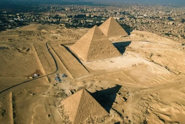 2 Day Trip To Al Minya From Cairo (4)