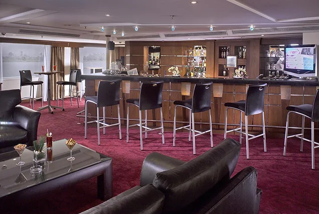 4 Days Sonesta Star Goddess Luxury Nile Cruise (3)