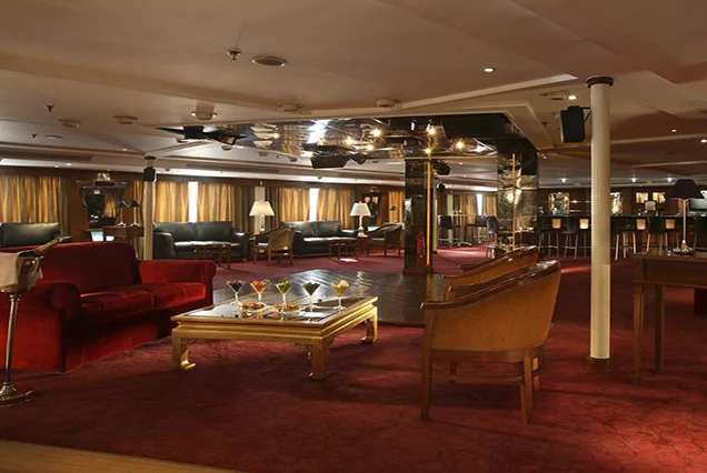 4 Days Sonesta Star Goddess Luxury Nile Cruise (4)