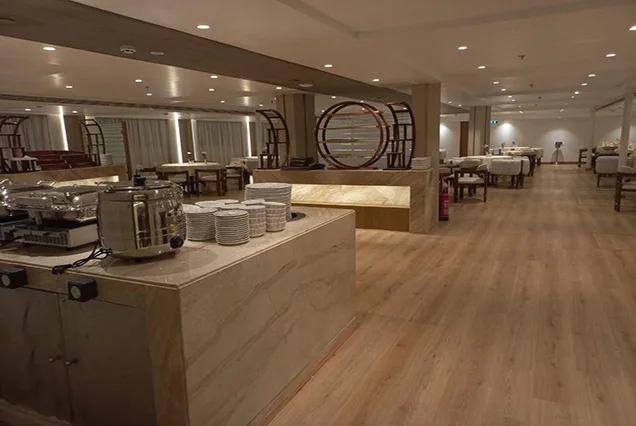 4 Days Sonesta Star Goddess Luxury Nile Cruise (7)