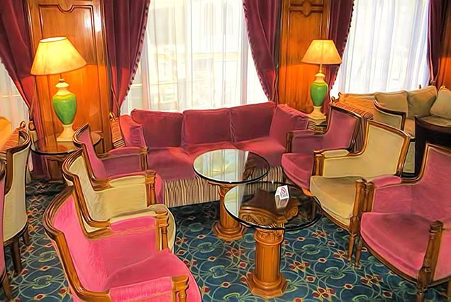 4 Nights MS Zeina Nile Cruise (6)